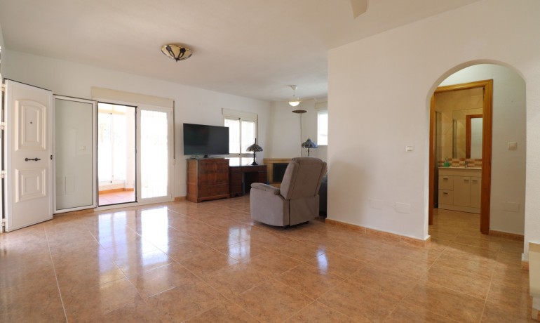Revente - Villa -
Ciudad Quesada - Atalayas