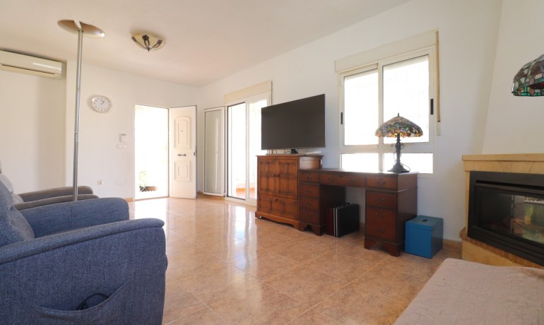 Revente - Villa -
Ciudad Quesada - Atalayas