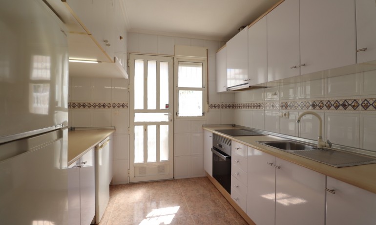 Revente - Villa -
Ciudad Quesada - Atalayas