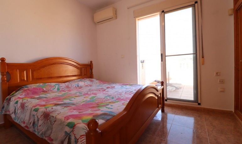 Revente - Villa -
Ciudad Quesada - Atalayas