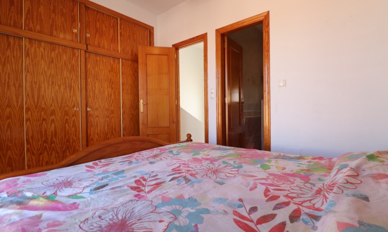 Revente - Villa -
Ciudad Quesada - Atalayas