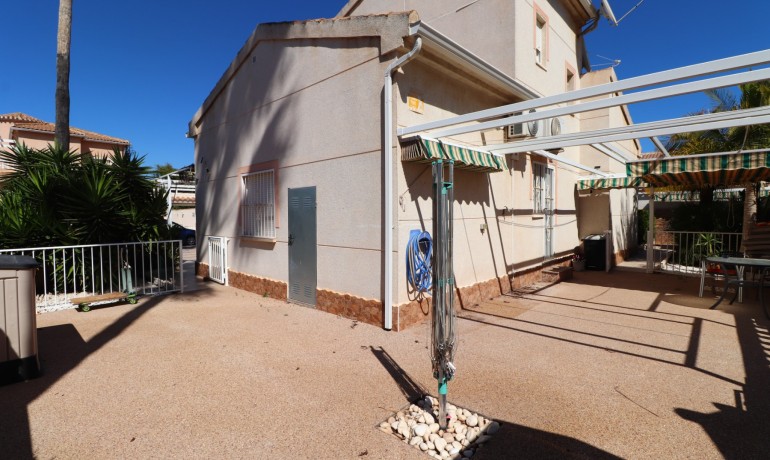 Revente - Villa -
Ciudad Quesada - Atalayas