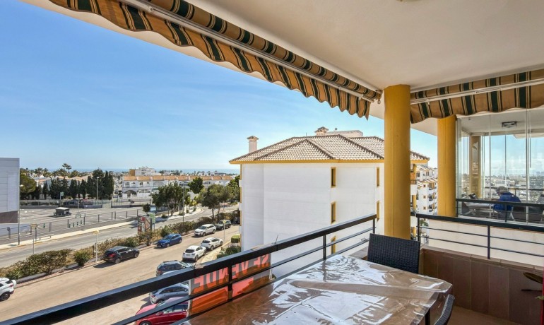 Revente - Appartement / Flat -
Orihuela Costa* - Lomas de Campoamor*