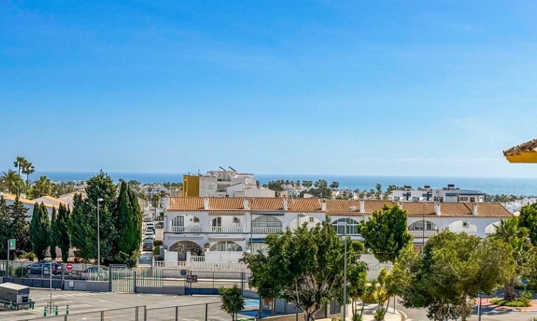 Revente - Appartement / Flat -
Orihuela Costa* - Lomas de Campoamor*
