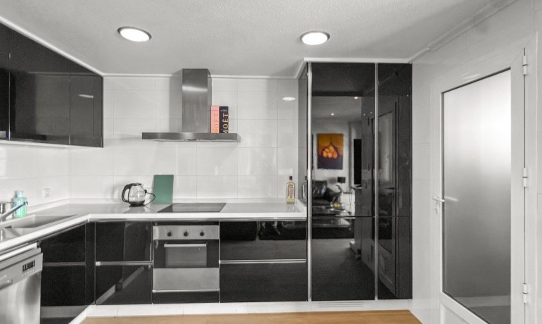 Revente - Appartement / Flat -
Orihuela Costa* - Lomas de Campoamor*