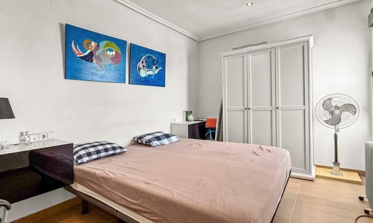 Revente - Appartement / Flat -
Orihuela Costa* - Lomas de Campoamor*