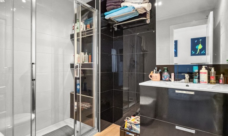 Revente - Appartement / Flat -
Orihuela Costa* - Lomas de Campoamor*