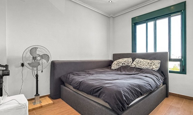 Revente - Appartement / Flat -
Orihuela Costa* - Lomas de Campoamor*