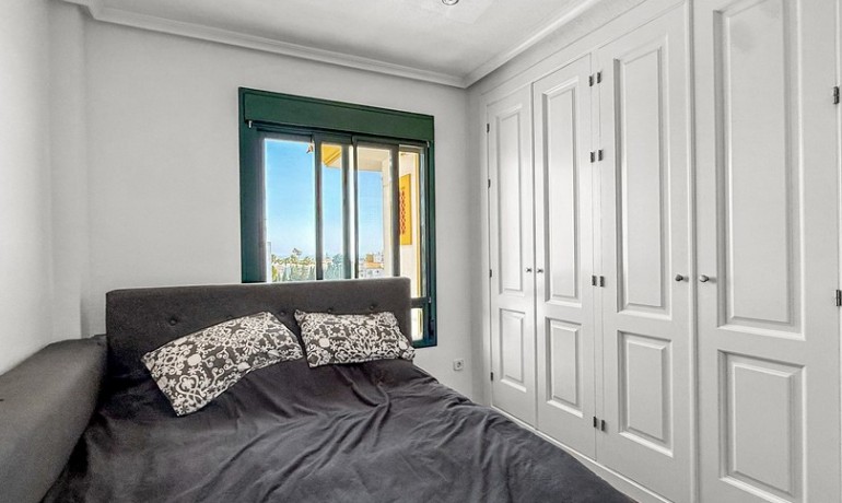 Revente - Appartement / Flat -
Orihuela Costa* - Lomas de Campoamor*