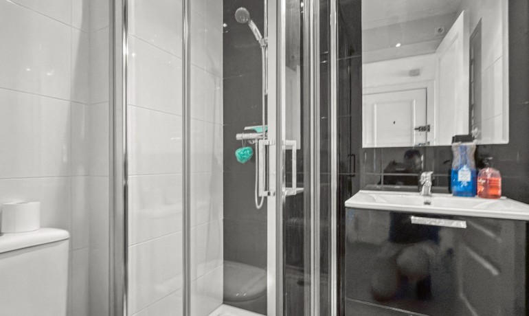 Revente - Appartement / Flat -
Orihuela Costa* - Lomas de Campoamor*