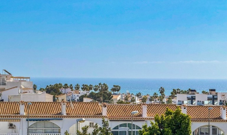 Revente - Appartement / Flat -
Orihuela Costa* - Lomas de Campoamor*