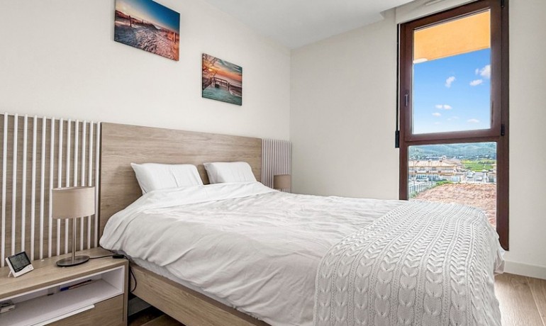 Herverkoop - Appartement / Flat -
Cartagena - Playa Honda-Playa Paraíso