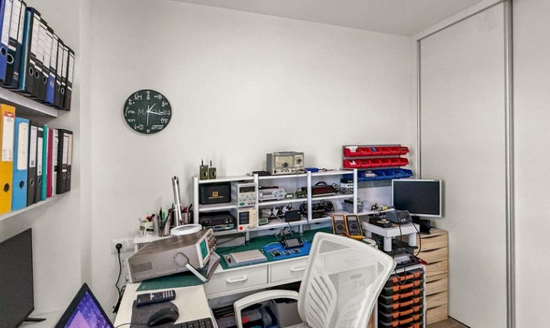 Herverkoop - Appartement / Flat -
Cartagena - Playa Honda-Playa Paraíso