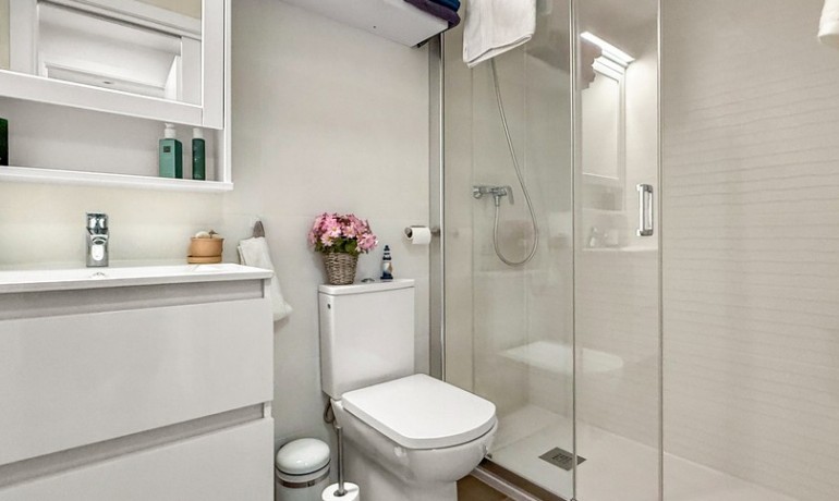 Herverkoop - Appartement / Flat -
Cartagena - Playa Honda-Playa Paraíso