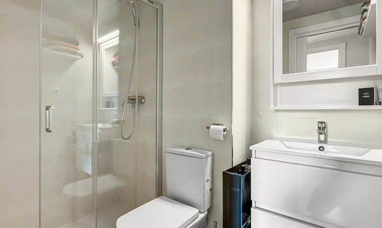 Herverkoop - Appartement / Flat -
Cartagena - Playa Honda-Playa Paraíso