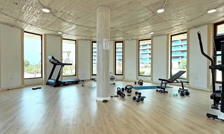 Herverkoop - Appartement / Flat -
Cartagena - Playa Honda-Playa Paraíso