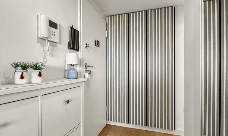 Herverkoop - Appartement / Flat -
Cartagena - Playa Honda-Playa Paraíso