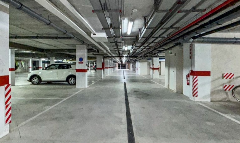 Herverkoop - Appartement / Flat -
Cartagena - Playa Honda-Playa Paraíso