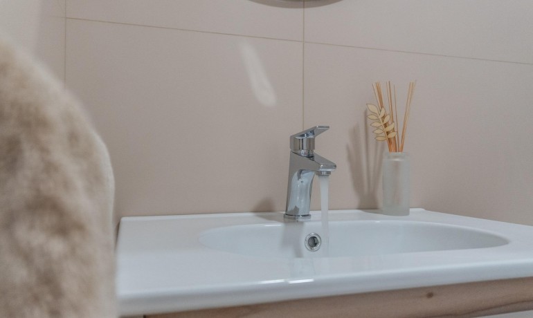 Nouvelle construction - Appartement / Flat -
Orihuela Costa* - Playa Flamenca