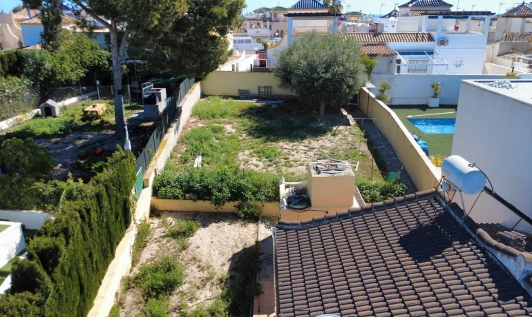 Revente - Villa -
Torrevieja* - Los balcones