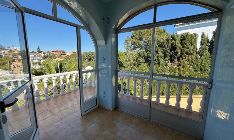 Revente - Villa -
Torrevieja* - Los balcones