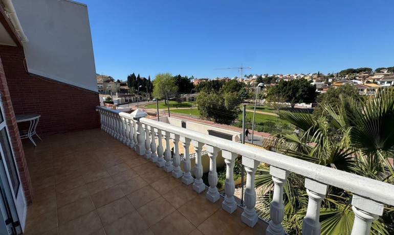 Revente - Villa -
Torrevieja* - Los balcones