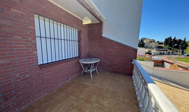 Revente - Villa -
Torrevieja* - Los balcones