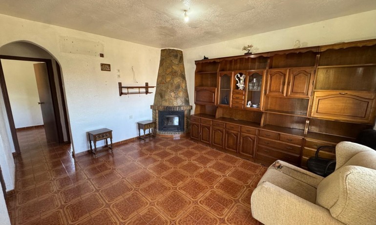 Revente - Villa -
Torrevieja* - Los balcones