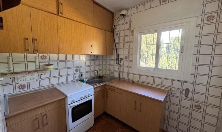 Revente - Villa -
Torrevieja* - Los balcones