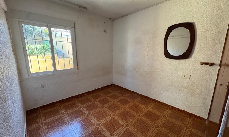 Revente - Villa -
Torrevieja* - Los balcones