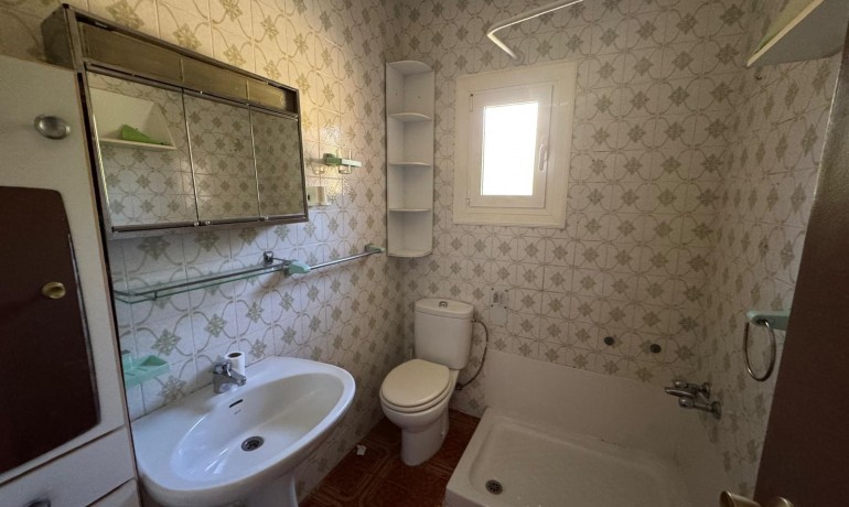 Revente - Villa -
Torrevieja* - Los balcones