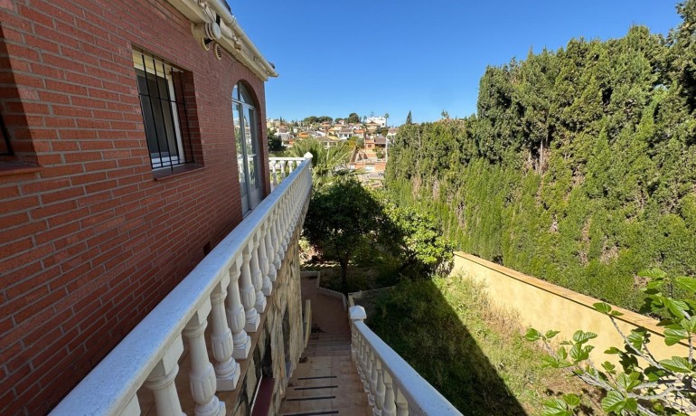 Revente - Villa -
Torrevieja* - Los balcones