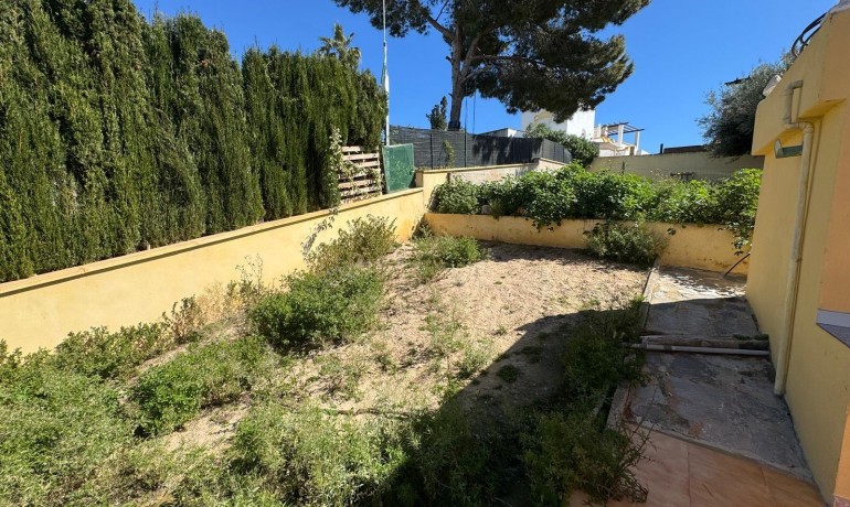 Revente - Villa -
Torrevieja* - Los balcones