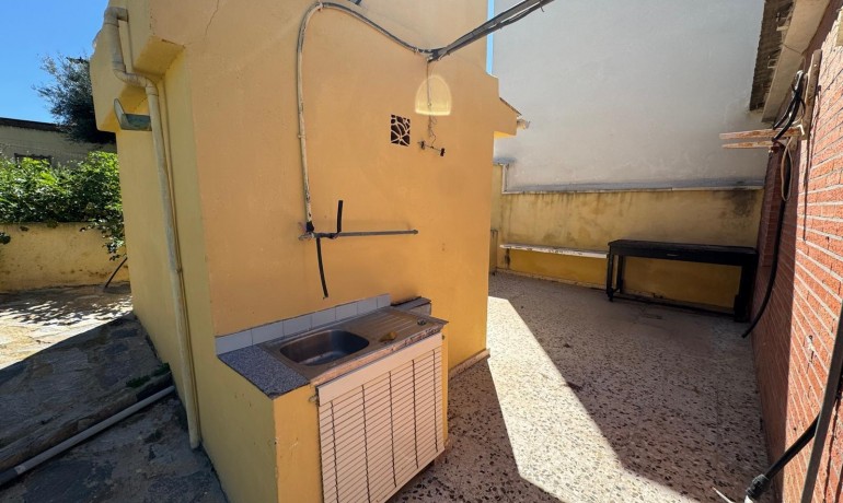 Revente - Villa -
Torrevieja* - Los balcones