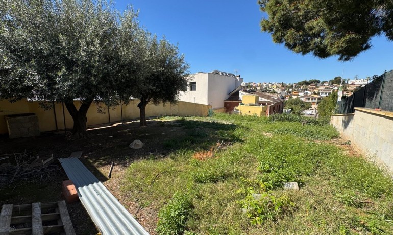 Revente - Villa -
Torrevieja* - Los balcones