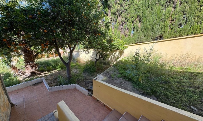 Revente - Villa -
Torrevieja* - Los balcones