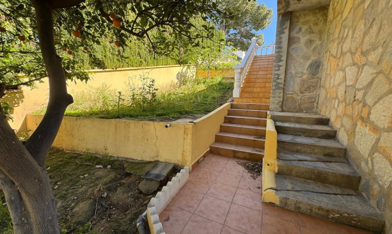 Revente - Villa -
Torrevieja* - Los balcones