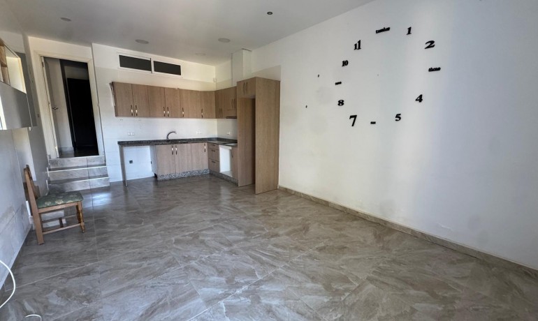 Revente - Villa -
Torrevieja* - Los balcones