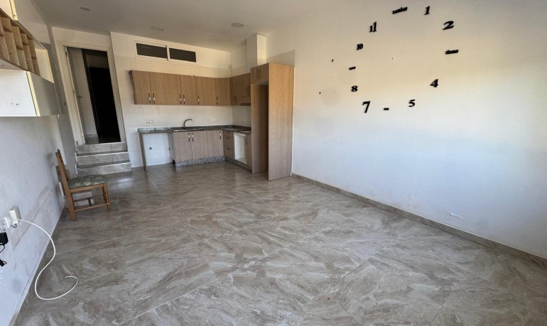 Revente - Villa -
Torrevieja* - Los balcones