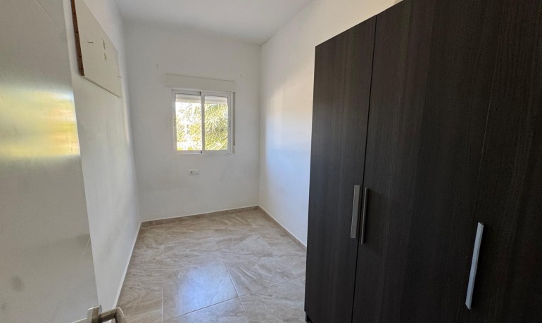 Revente - Villa -
Torrevieja* - Los balcones