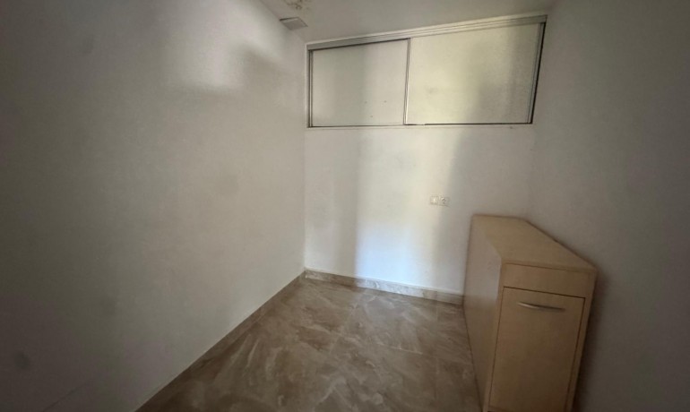 Revente - Villa -
Torrevieja* - Los balcones