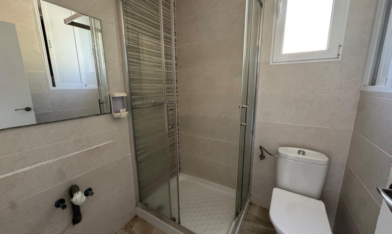 Revente - Villa -
Torrevieja* - Los balcones