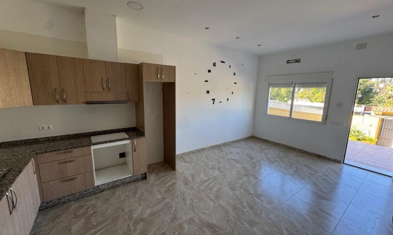 Revente - Villa -
Torrevieja* - Los balcones