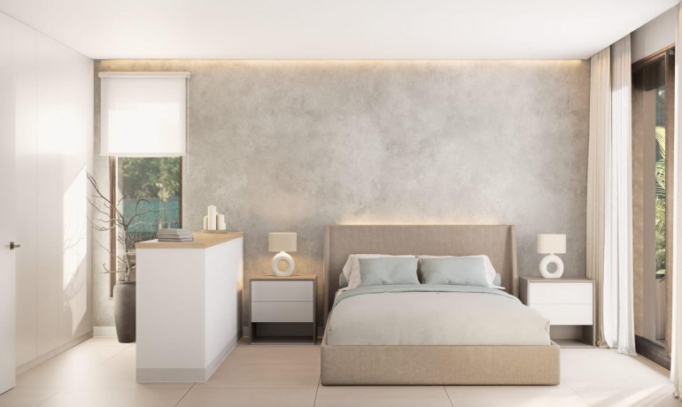 Nouvelle construction - Villa -
Pilar de la Horedada* - pueblo