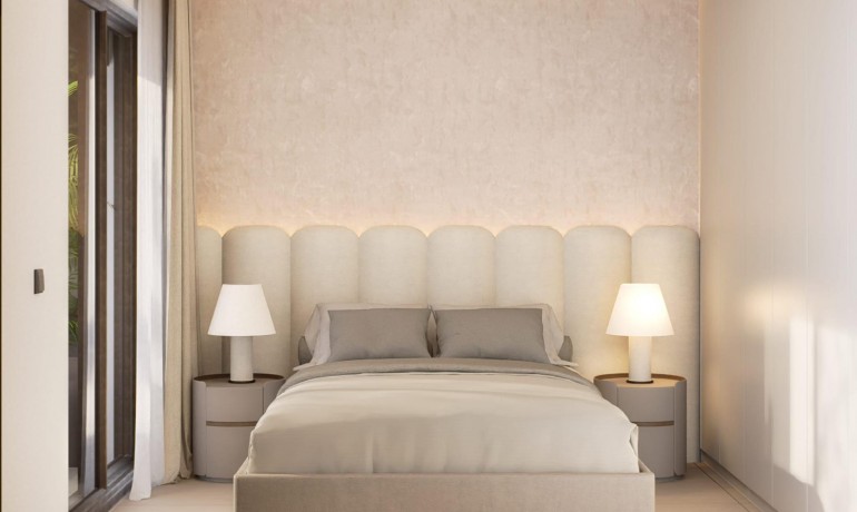 Nouvelle construction - Villa -
Pilar de la Horedada* - pueblo