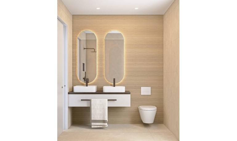 Nouvelle construction - Villa -
Pilar de la Horedada* - pueblo