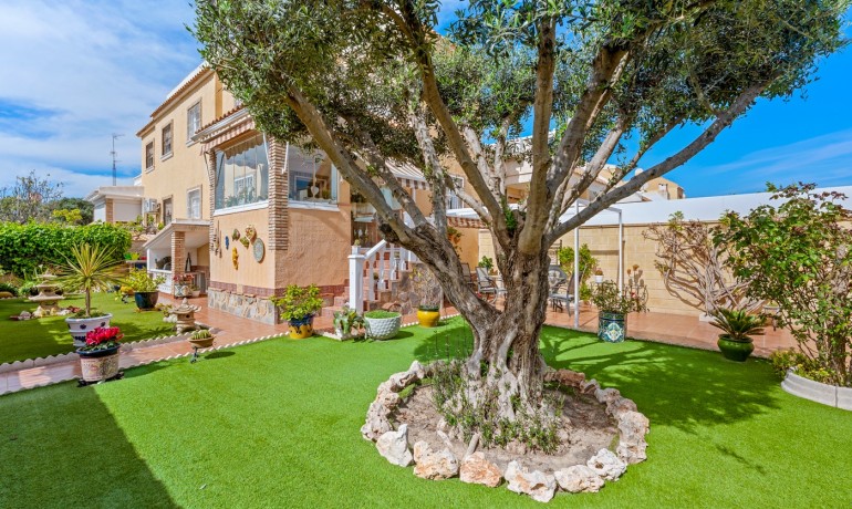 Revente - Maison -
Cuidad Quesada* - Rojales