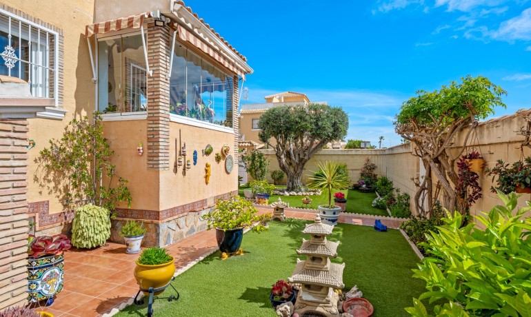 Revente - Maison -
Cuidad Quesada* - Rojales