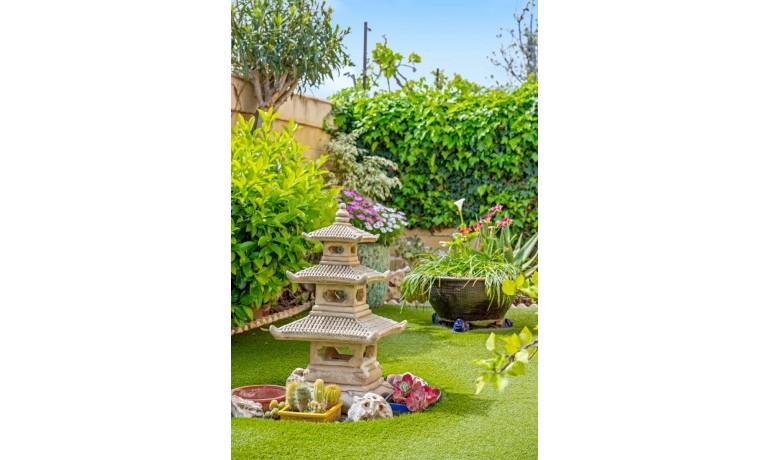 Revente - Maison -
Cuidad Quesada* - Rojales