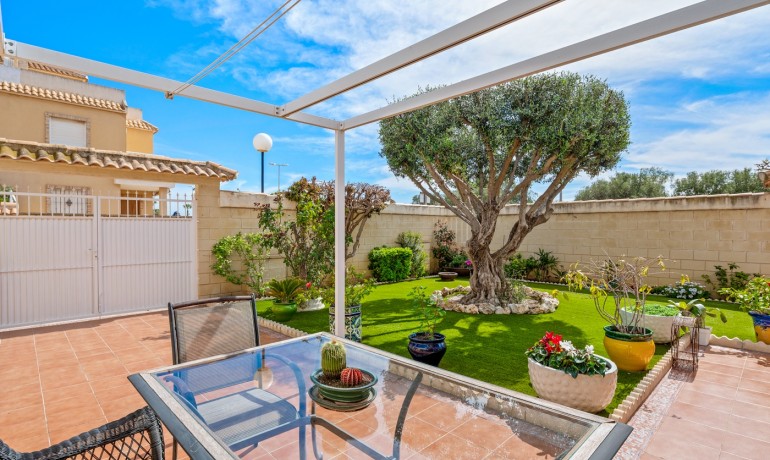 Revente - Maison -
Cuidad Quesada* - Rojales